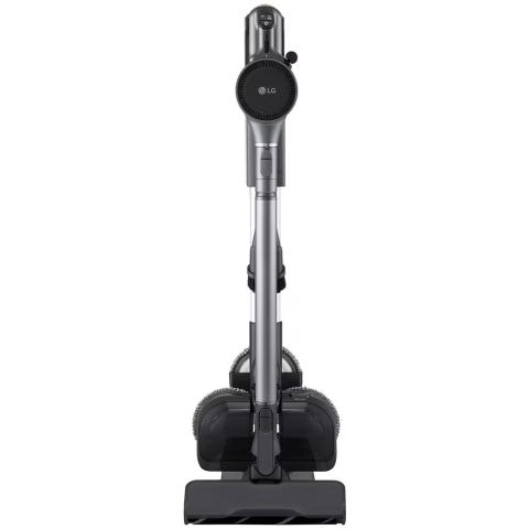 LG 樂金 A9KMAXPLUS CordZero™ A9Komp 無線吸塵機 (鐵灰色)